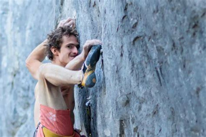 Adam Ondra Height, Weight, Net Worth, Age, Birthday, Wikipedia, Who, Nationality, Biography