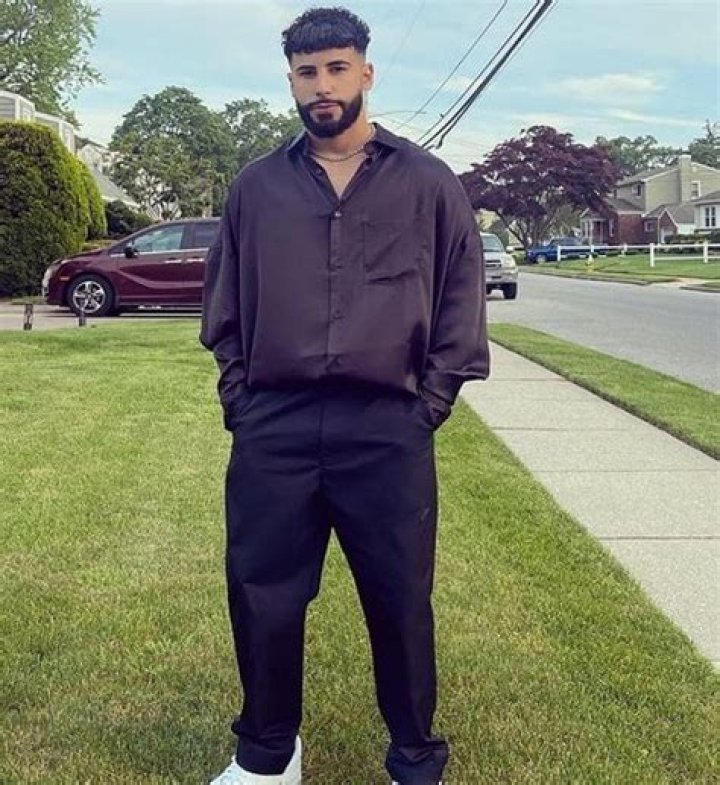 Adam Saleh Height, Weight, Net Worth, Age, Birthday, Wikipedia, Who, Nationality, Biography