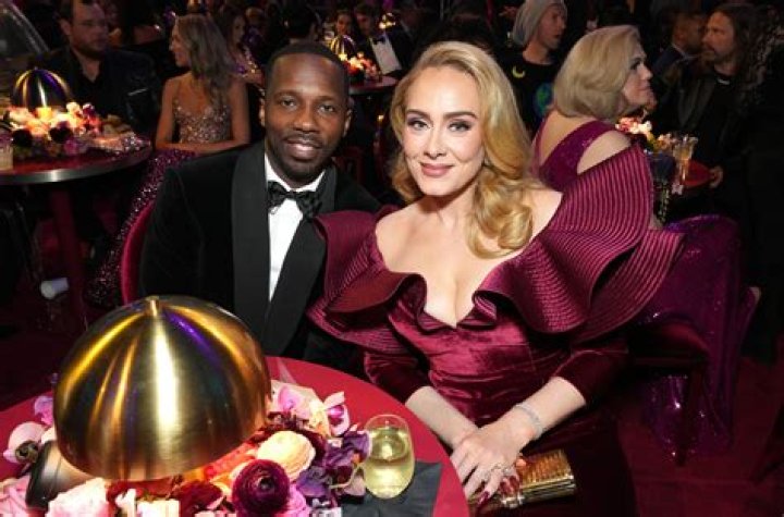 
Adele, Rich Paul relationship timeline: How long has the couple been dating? 