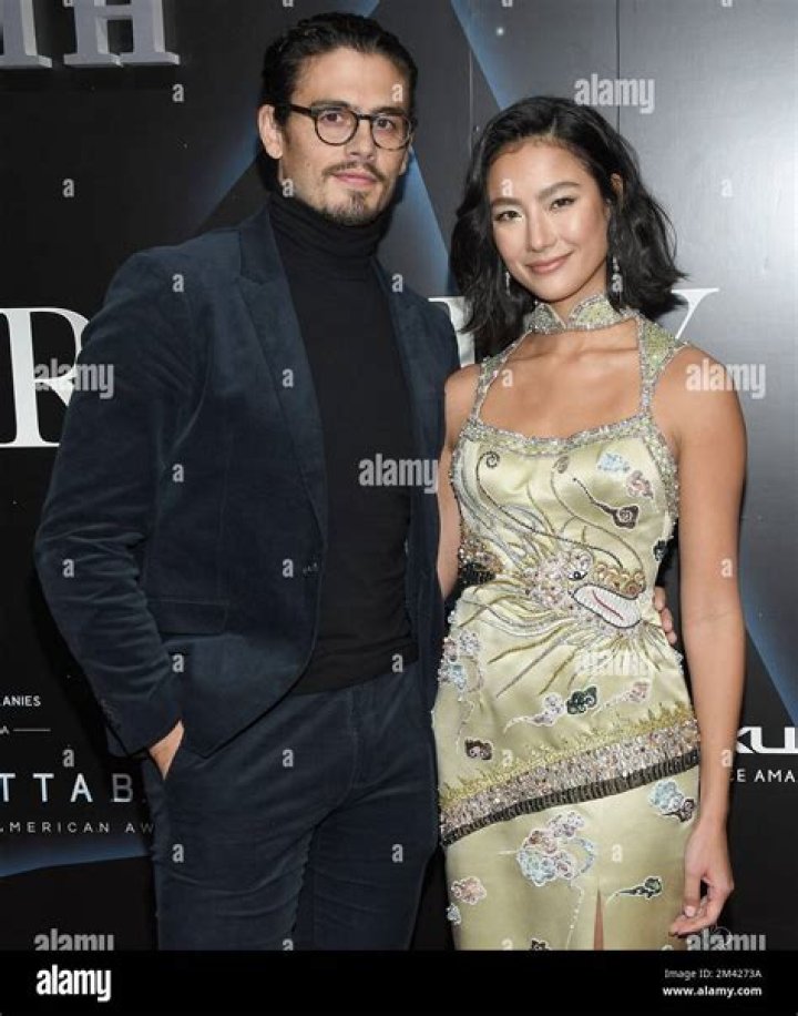 
Adeline Rudolph Flaunts Her Boyfriend Tommy Martinez On Her Instagram 