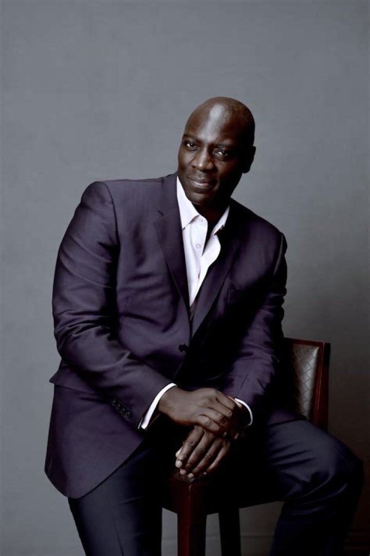 Adewale Akinnuoye-Agbaje Adds Fortune To His Net Worth From Multiple Domains