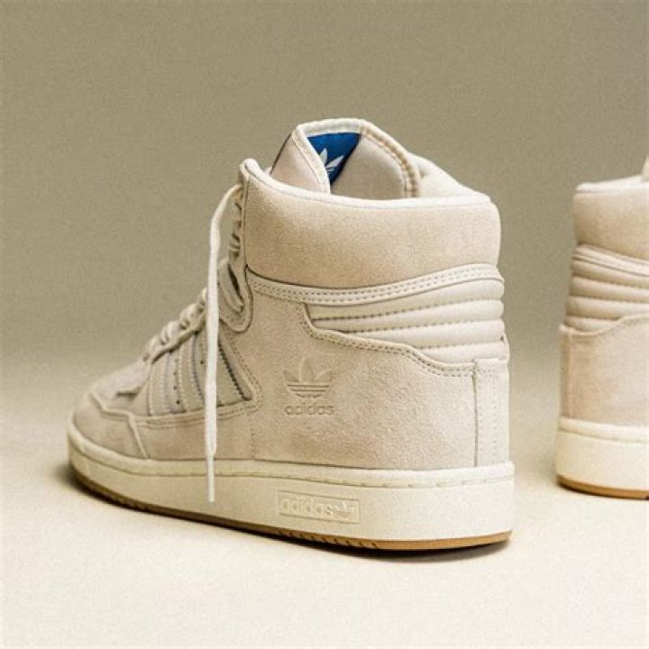 
Adidas Centennial 85 High sneaker pack: Where to buy, price, release date, and more explored 