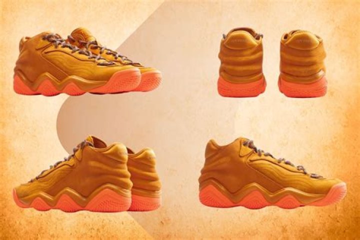 
Adidas x Beyonce Ivy Park Top Ten 2000 “Focus Orange” sneakers: Where to buy, release date, price, and more explored 