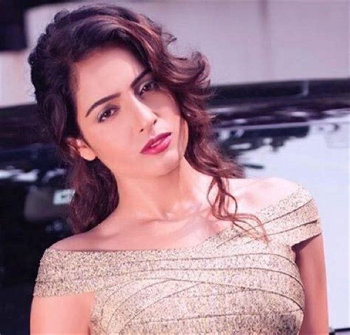 Aditi Chaubey Height, Weight, Net Worth, Age, Birthday, Wikipedia, Who, Instagram, Biography