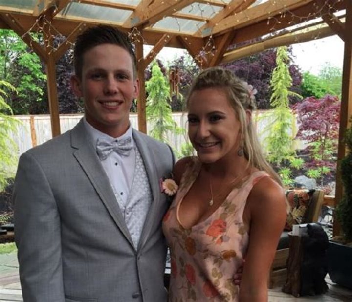 Adley Rutschman Wife, Is He Married To Girlfriend Alli Schwarm?