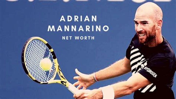 Adrian Mannarino Height, Weight, Net Worth, Age, Birthday, Wikipedia, Who, Nationality, Biography