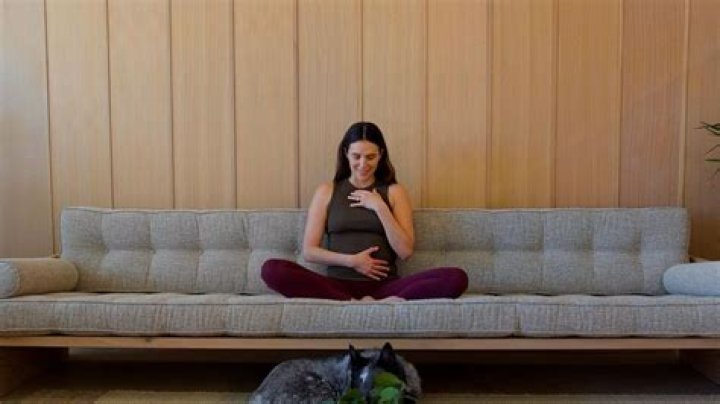 Adriene Mishler Boyfriend Chris Sharpe, Does She Have A Baby With Him?