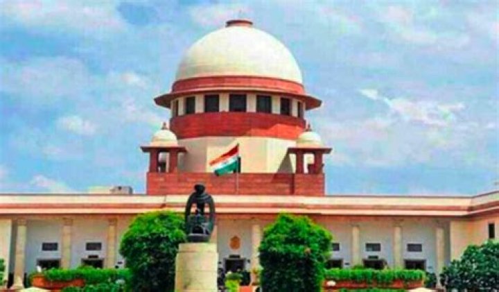 
Adultery creates pain in family, Armed Forces should have disciplinary proceedings: SC 