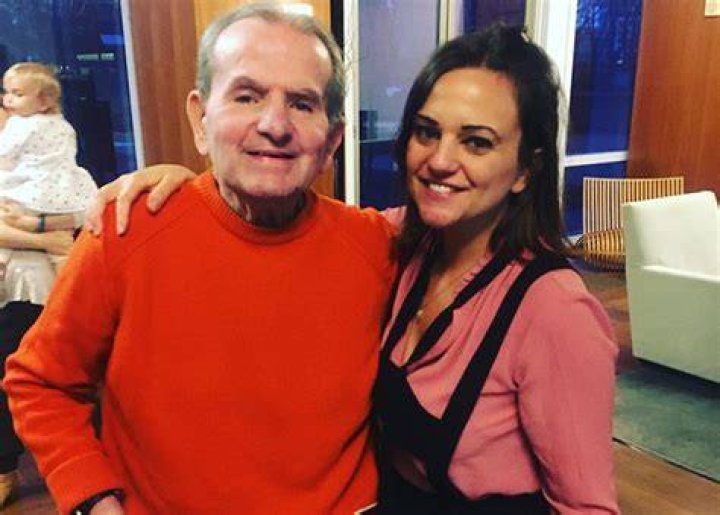 
After 850 days on a ventilator, Marc Lewitinn died at the age of 76 