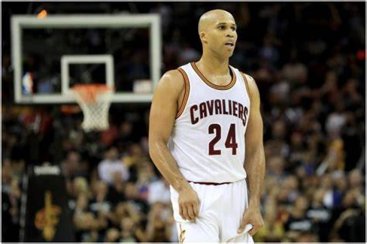 
After his debut as a referee, his career earnings, and more, Richard Jefferson’s net worth is expected to increase. 