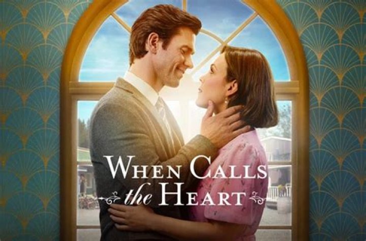
After The Departure of Multiple Hallmark Actors, Fans Are Worried Jack Wagner Might Be Leaving When Calls The Heart 