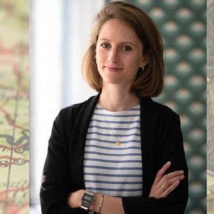 
Agathe Monpays Wiki: Who Are Her Parents? Marlin CEO Age And Family 