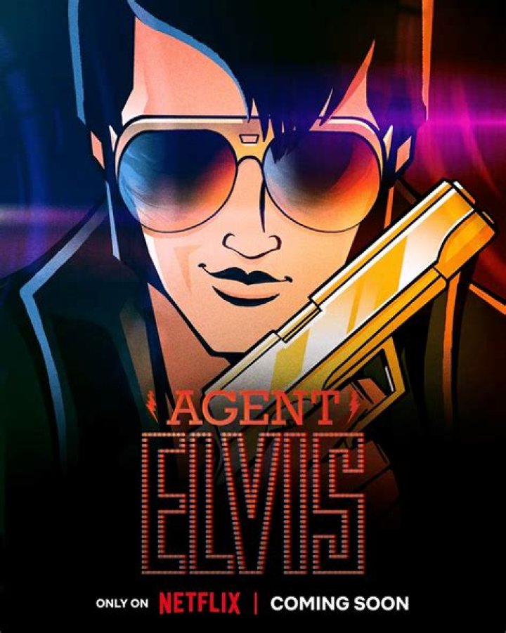 
Agent Elvis Release Date: Where Will it be Streaming Online? 