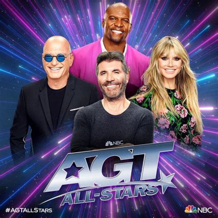 
AGT All-Stars early release: Robert Finley is set to win audience’s hearts with an original song 