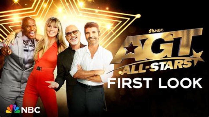 
AGT: All-Stars season 1 episode 8 release date and air time on NBC 