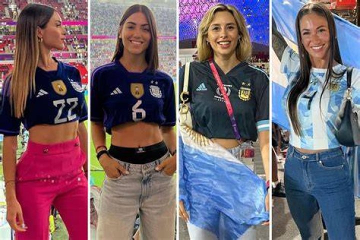 Agustina Bascerano Height, Weight, Net Worth, Age, Birthday, Wikipedia, Who, Nationality, Biography