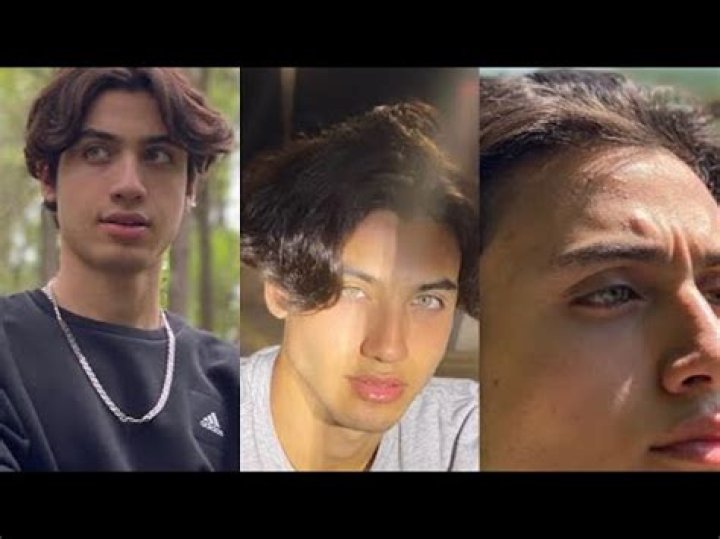 
Ahmad Najya – Najya87 TikTok, Height, Age, Girlfriend, Biography, Wiki, Net Worth 
