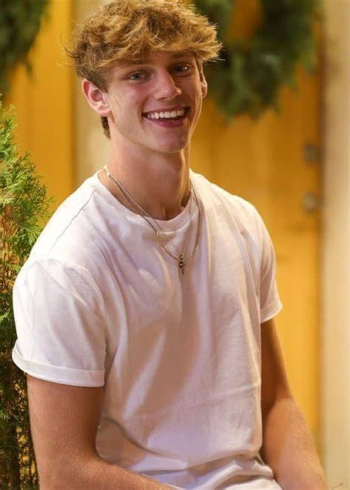 
Aidan Williams Height, Weight, Net Worth, Age, Birthday, Wikipedia, Who, Nationality, Biography 