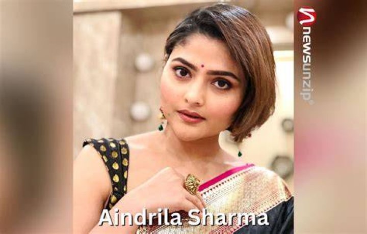 Aindrila Sharma Height, Weight, Net Worth, Age, Birthday, Wikipedia, Who, Instagram, Biography
