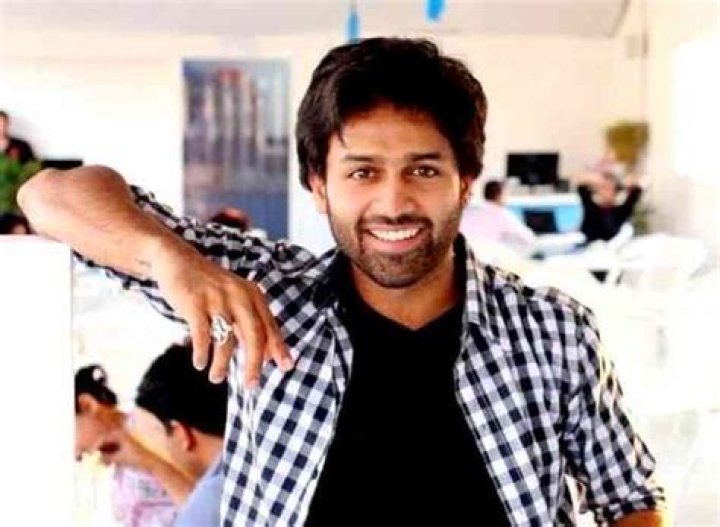 Ajay Manthena Height, Weight, Net Worth, Age, Birthday, Wikipedia, Who, Instagram, Biography