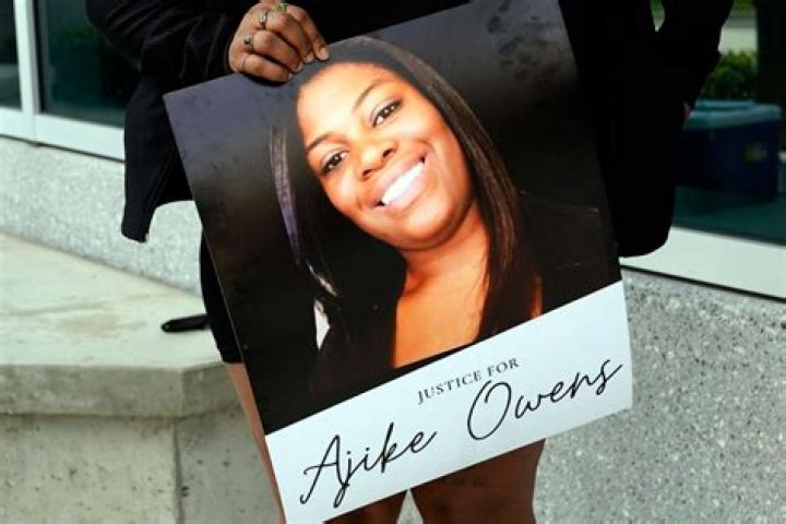 Ajike Shantrell Owens GoFundMe: Fundraiser raises over $42,000 for mother of four who was shot by racist neighbor