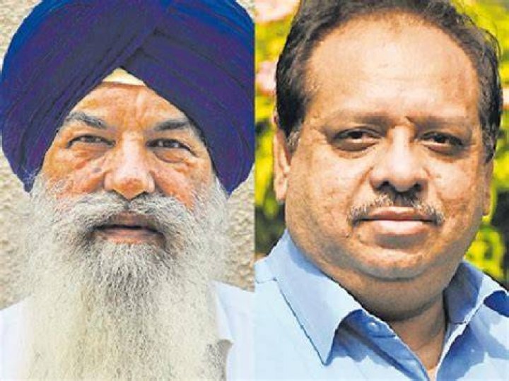 Ajit Singh Kohar Height, Age, Who, Wife, Biography, Wiki, Net Worth