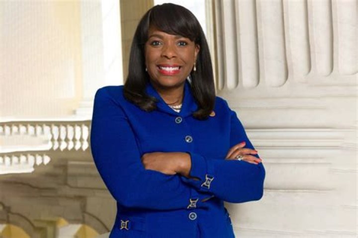 Alabama’s Rep. Terri Sewell’s Age, Husband, Family, Bio, Net Worth