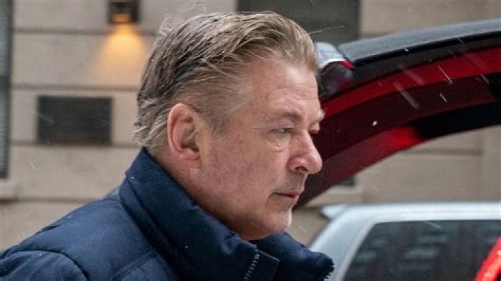 Alec Baldwin’s Massive Net Worth at Stake Due to His Legal Charges