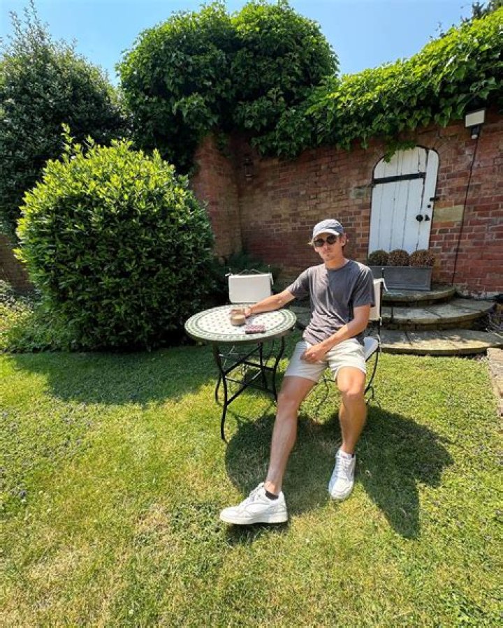Alex De Minaur Height, Weight, Net Worth, Age, Birthday, Wikipedia, Who, Nationality, Biography