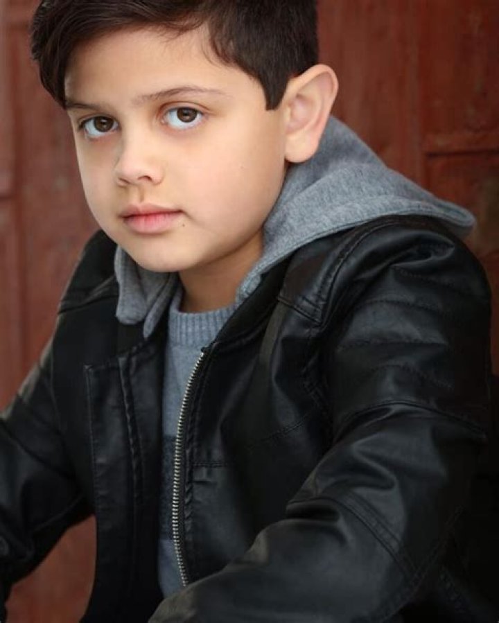 
Alex Ordonez Height, Weight, Net Worth, Age, Birthday, Wikipedia, Who, Nationality, Biography 