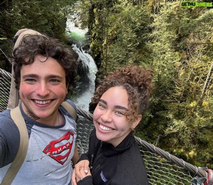 Alexander Garfin Height, Age, Girlfriend, Biography, Wiki, Net Worth
