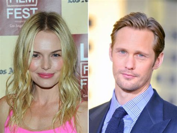 
Alexander Skarsgard Dating Timeline, Relationship History, Past Girlfriends 