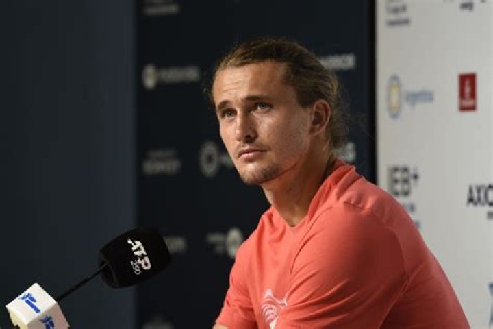 Alexander Zverev Height, Weight, Net Worth, Age, Birthday, Wikipedia, Who, Nationality, Biography