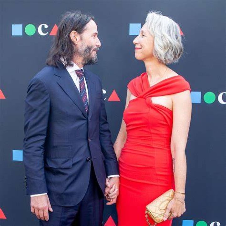 
Alexandra Grant: Is Keanu Reeves In A Relationship Right Now? Uncover The Untold Facts 