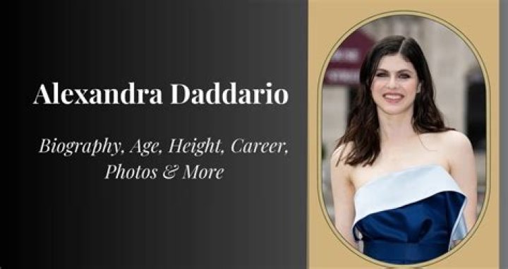 
Alexandra Marlene Height, Weight, Net Worth, Age, Birthday, Wikipedia, Who, Nationality, Biography 