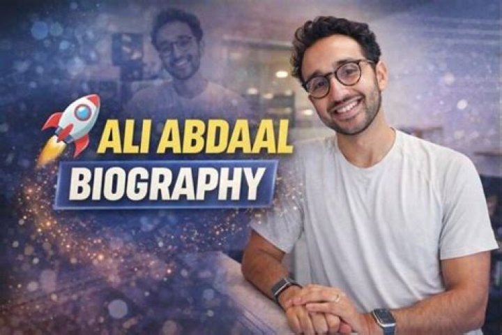 Ali Abdaal Height, Weight, Net Worth, Age, Birthday, Wikipedia, Who, Nationality, Biograph