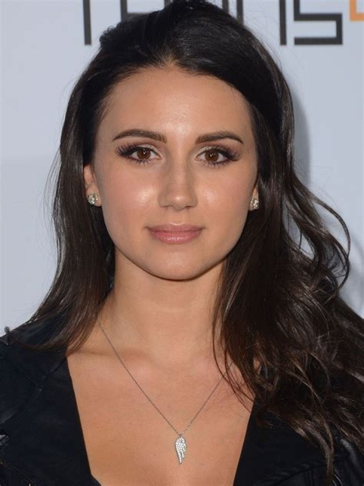 Alicia Dea Josipovic Height, Weight, Net Worth, Age, Birthday, Wikipedia, Who, Nationality, Biography