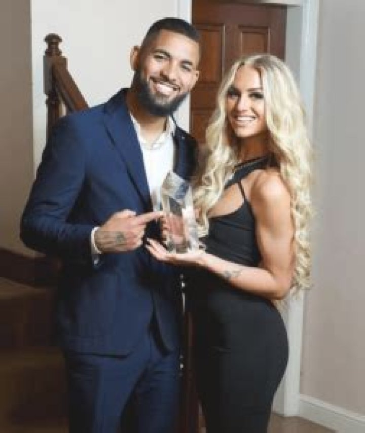 Alisha Lehmann Biography: Boyfriend, Family, Salary & Net Worth