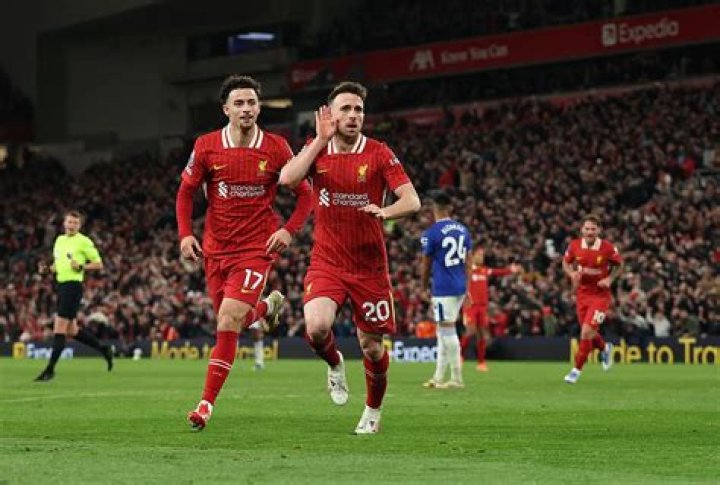 
Alisson admits Liverpool did not deserve to win Merseyside derby 