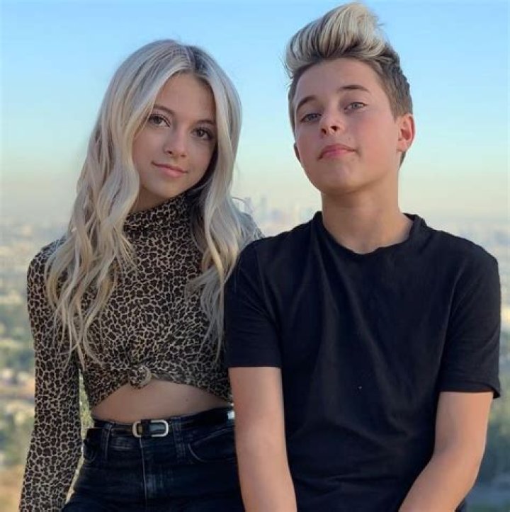 
All About Coco Quinn: Age, Height, Boyfriend, Net Worth, Parents 