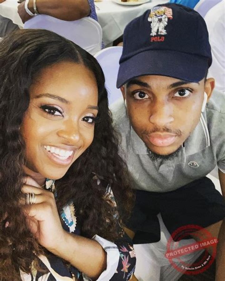 All We Know About Tamika Mallory’s Husband, Jason Ryans