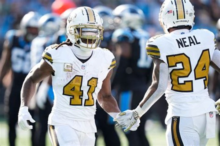 Alvin Kamara Teeth Before And After; Is New Orleans Saints RB Hair Real?