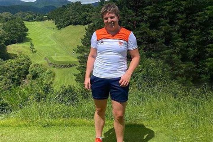 
Alyda Norbruis Height, Weight, Net Worth, Age, Birthday, Wikipedia, Who, Nationality, Biography 