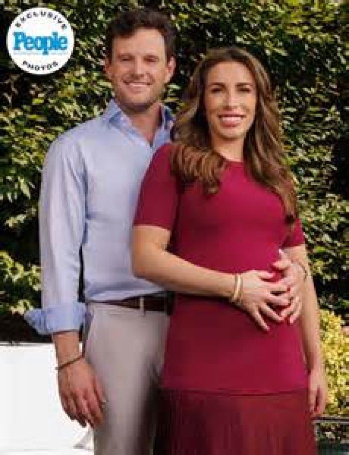 Alyssa Farah Griffin Husband Justin Griffin Age And Relationship Timeline