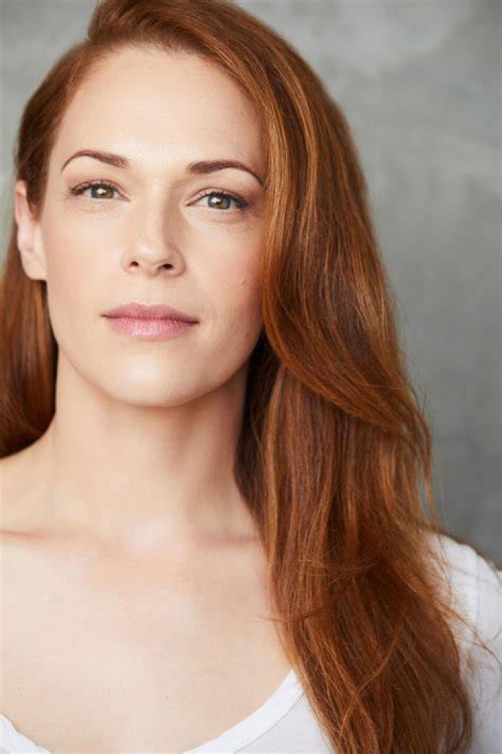 
Amanda Elizabeth Righetti Height, Weight, Net Worth, Age, Birthday, Wikipedia, Who, Instagram, Biography 