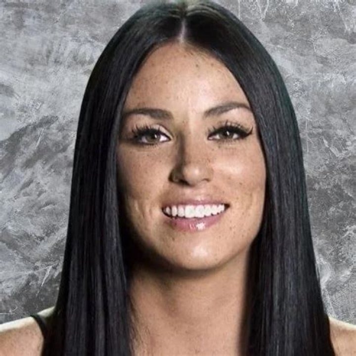  Amanda Garcia