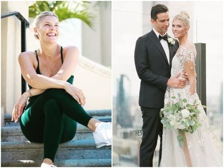 Amanda Kloots Height, Age, Husband, Biography, Wiki, Net Worth