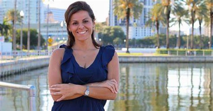 Amanda Makki Height, Weight, Net Worth, Age, Birthday, Wikipedia, Who, Instagram, Biography