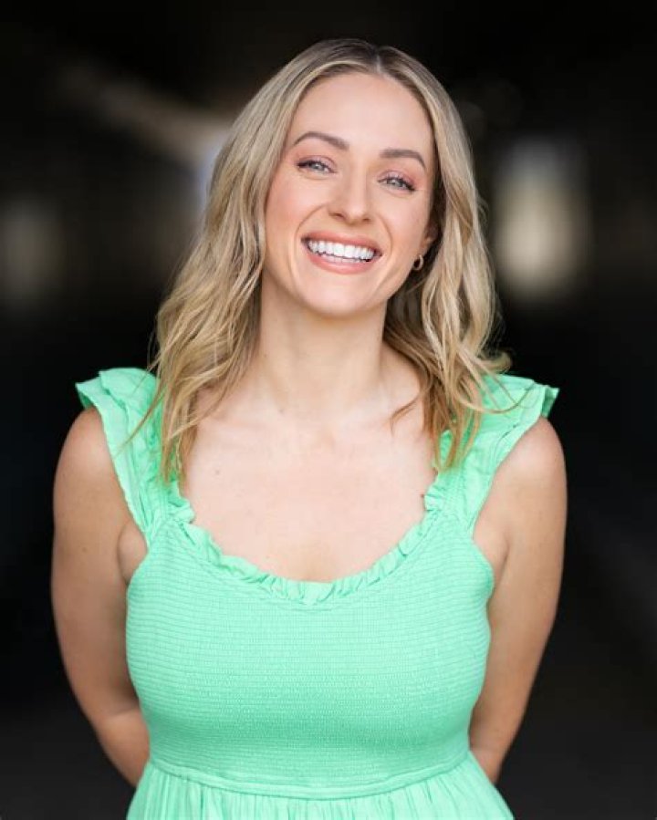 Amanda O’Dempsey Height, Weight, Net Worth, Age, Birthday, Wikipedia, Who, Nationality, Biography