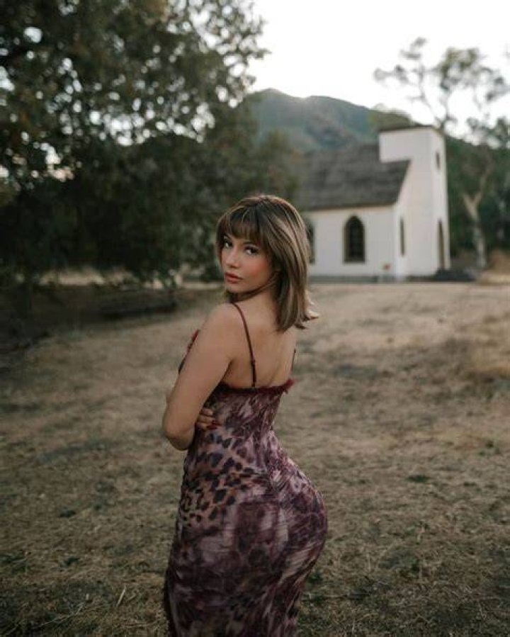 
Amariah Morales Height, Age, Religion, Nationality, Wikipedia, Partner, Parents, Gender, Net Worth 